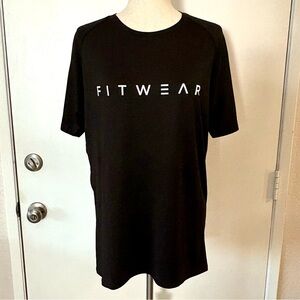 Fitwear Unisex Performance T-Shirt Top